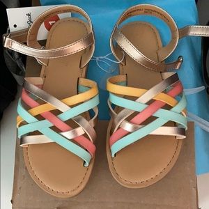 Sandals
